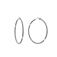 Pendientes Rebecca Mujer in Plata SJ00AA78